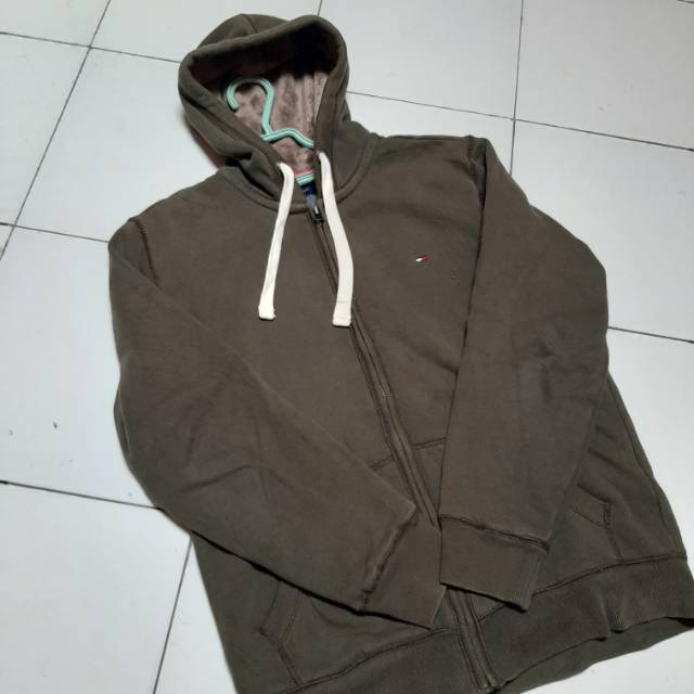 Hoodie Tommy Hilfiger second original