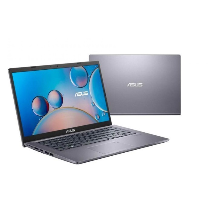 Laptop MURAH Asus Vivobook M415UA Ryzen 5 5500U 16GB 512SSD W10 14.0&quot;FHD