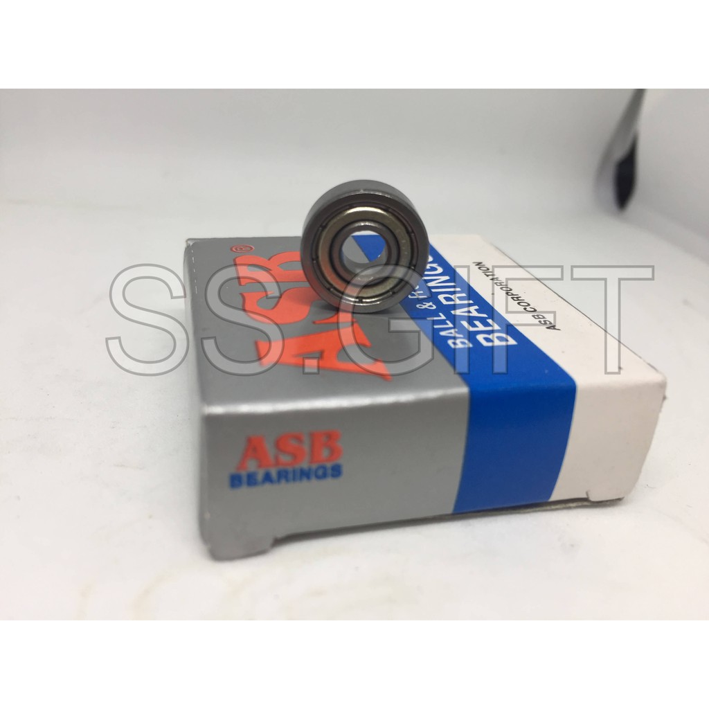 Bearing 605 ZZ ASB