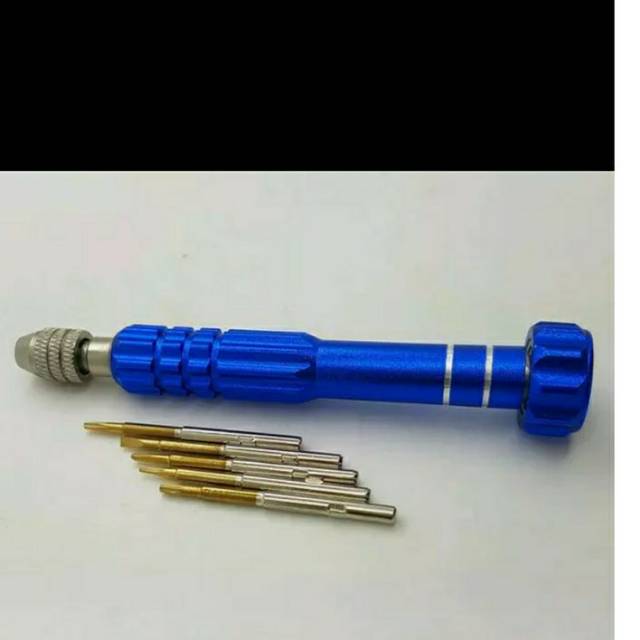 OBENG 5 in 1 BUAT SAMSUNG IPHONE XIAOMI BLACKBERRY ASUS NOKIA HP CINA LAINNYA