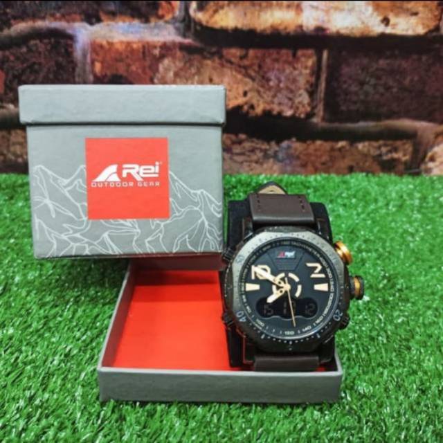 JAM TANGAN REI HORIZON C R14W191