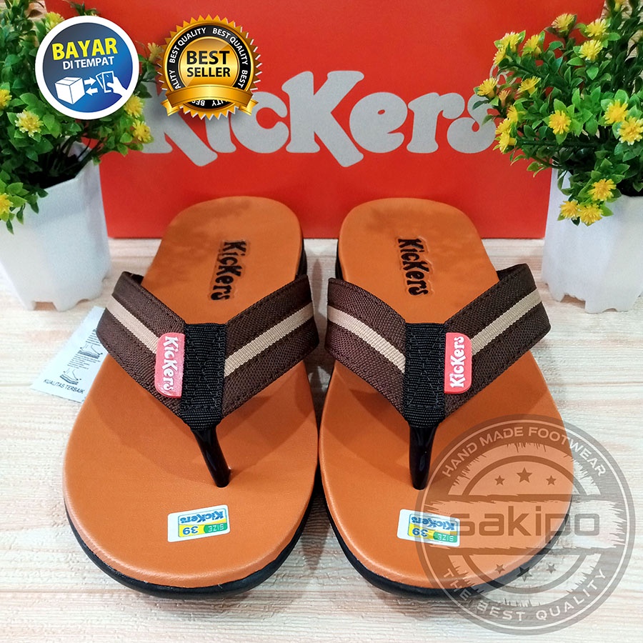 PROMO 4.4 MEGA SALE !! SANDAL PRIA DEWASA SANDAL REMAJA ANAK JAPIT BISBAN TERBARU TERMURAH / BISBAN JAPIT TRENDI KEKINIAN / SAKIPO