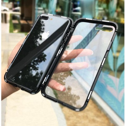 IPHONE XR MAGNET CASE