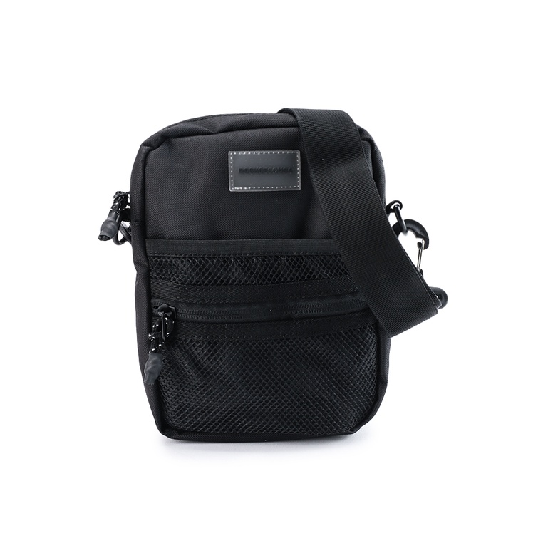 Tas DC ORIGINAL 19907 Tas Selempang Sling Pria Cowok