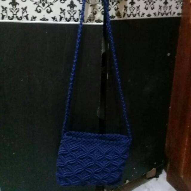 

TAS TALI KUR BIRU BERKUALITAS 01