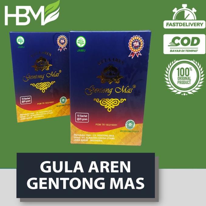 

Buruan beli] Gentong mas gula aren