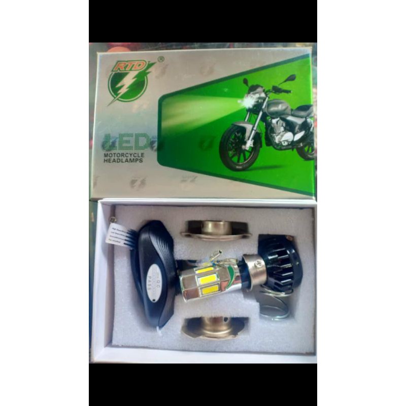 led Rtd 6sisi / rtd 3sisi