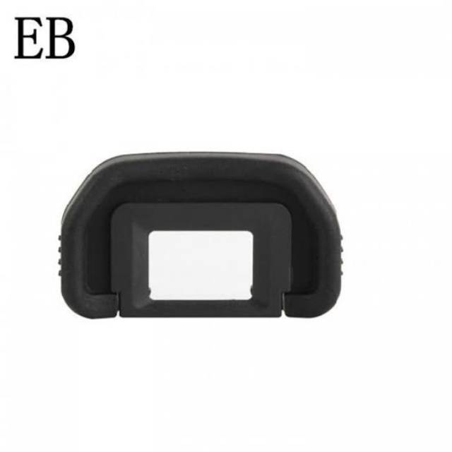 Eyecup Canon EB Karet Viewfinder