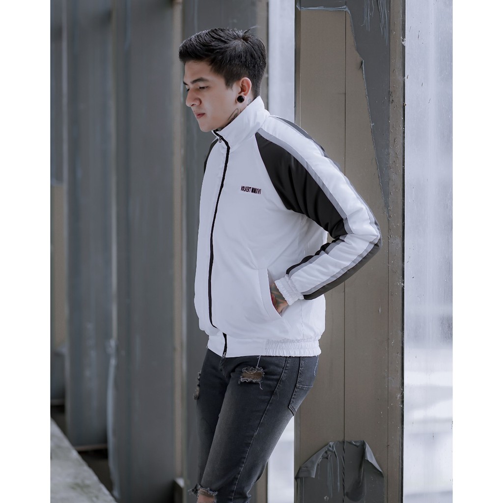 Jaket Pria Premium Reglan