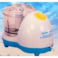 Pumpee Smart Baby Food Processor / Blender