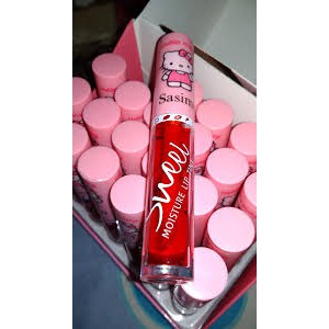 SASIMI Liptint Karakter Hello Kitty - Original (1box) isi 24pcs