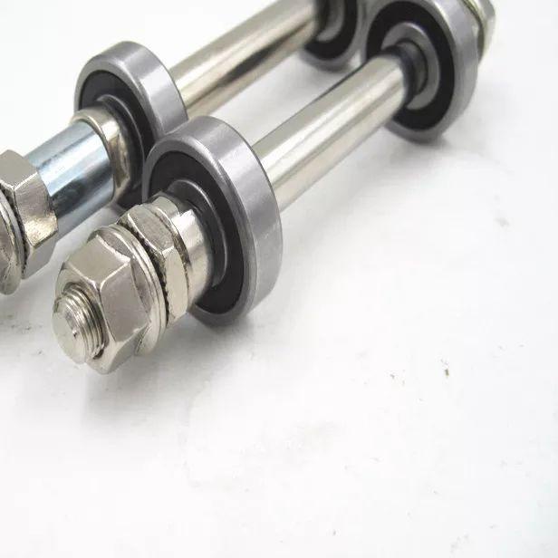 ♀ As Roda Bearing Sepeda ➺