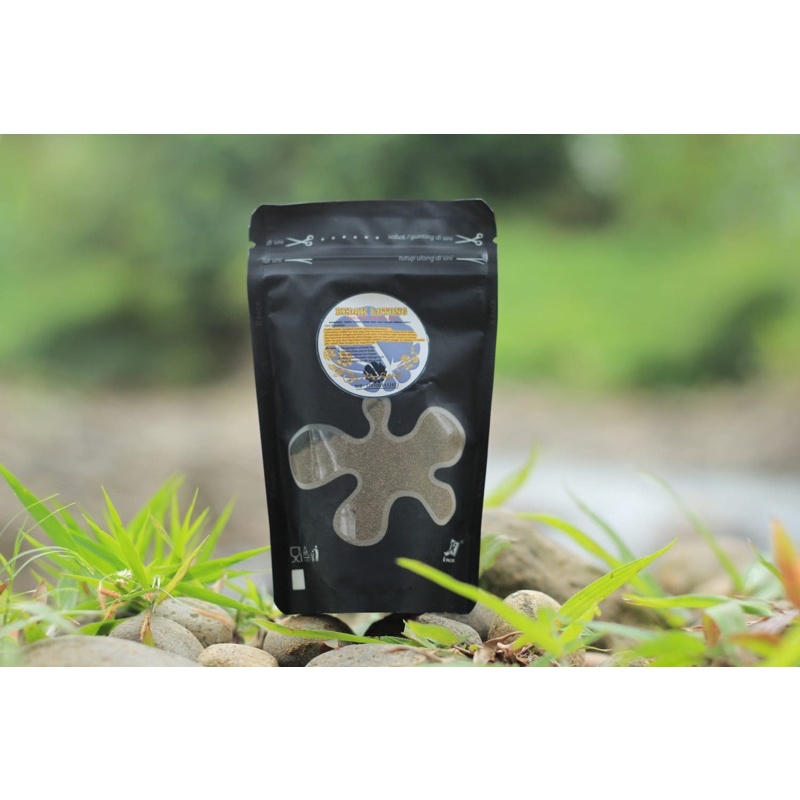 [COD] LULUR BEDAK LOTONG REMPAH ALAMI / BEDDA LOTONG /LULUR 100% ORIGINAL (KERING)