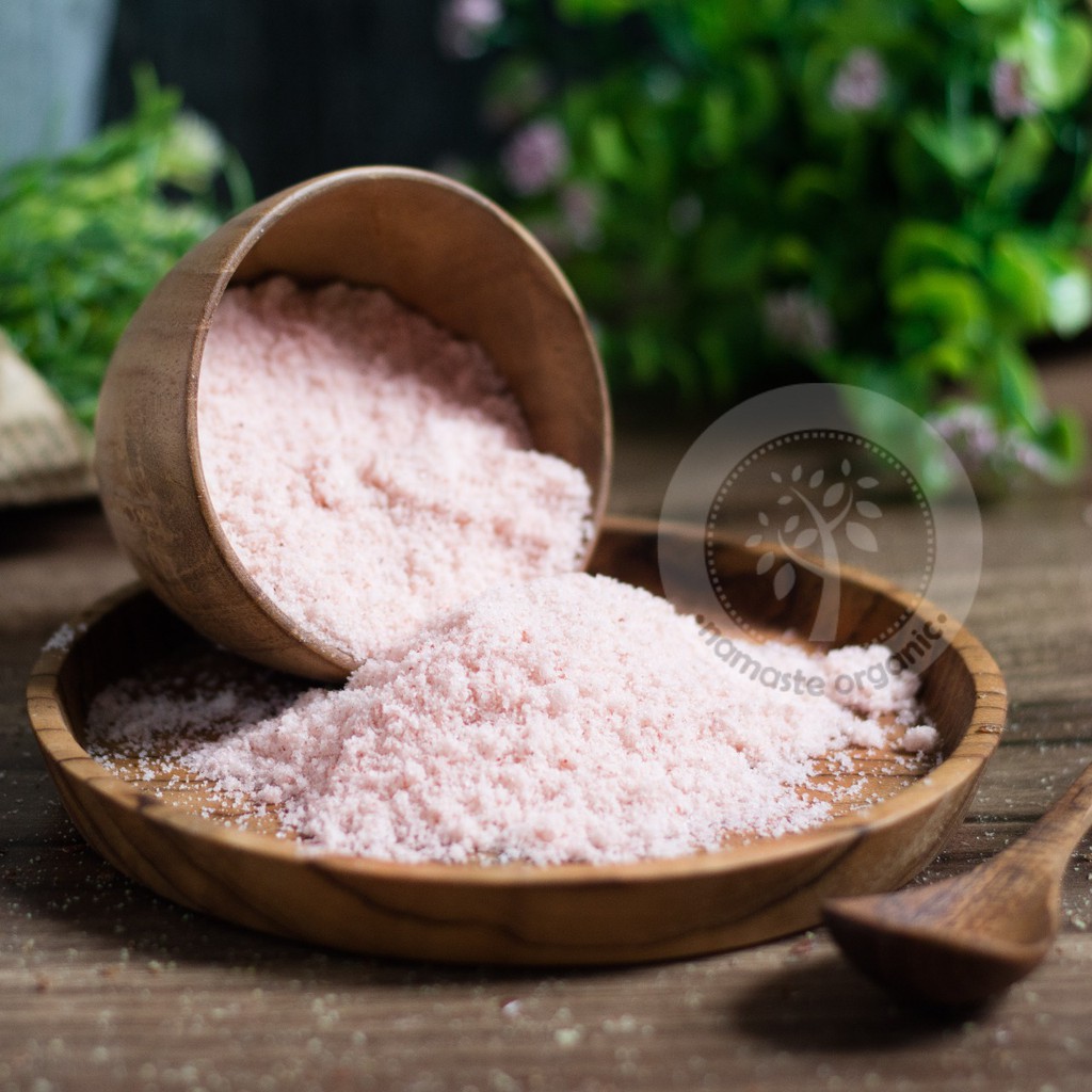 

GARAM MINERAL PINK 250GR