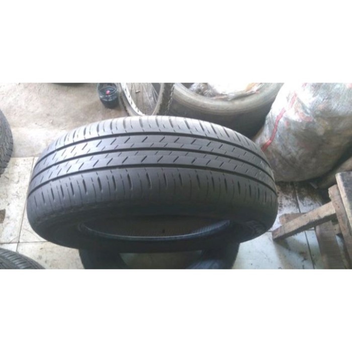 BAN MOBIL SECOUND185/55 15 BAN TUBELES BERKUALITASmobil Jazz Brio Ayla