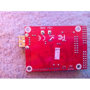 TF S6UW0 controller WIFI Running text Termurah