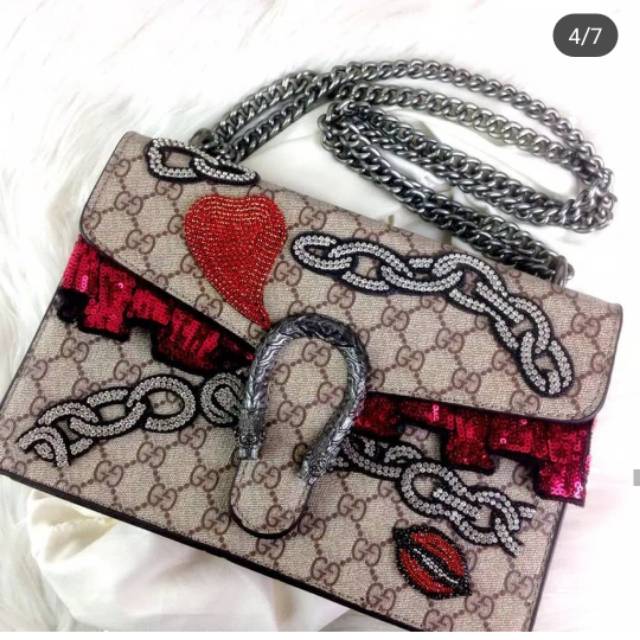Gucci dionysus