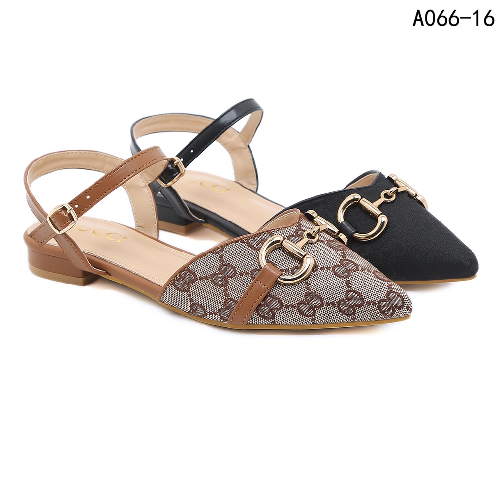 GC Strap Sandal A066-16