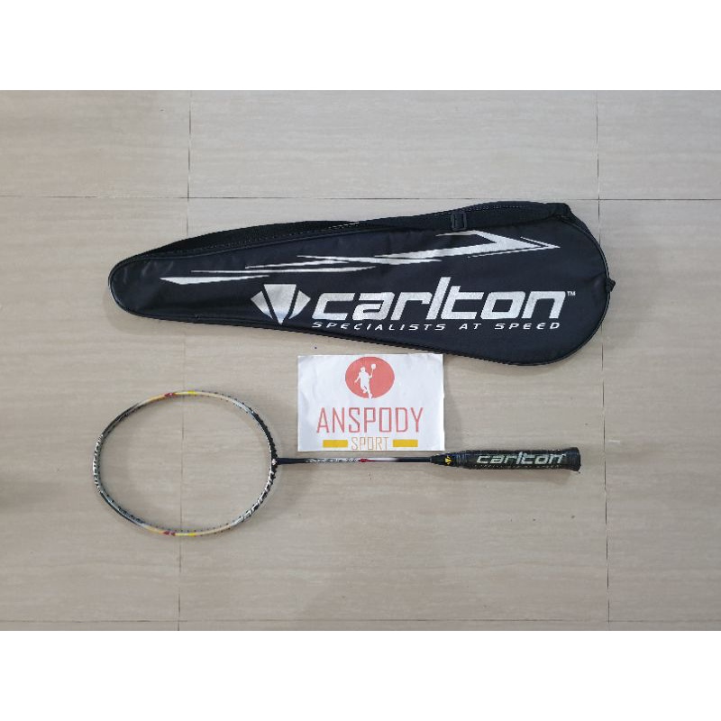RAKET CARLTON AIRBLADE 33