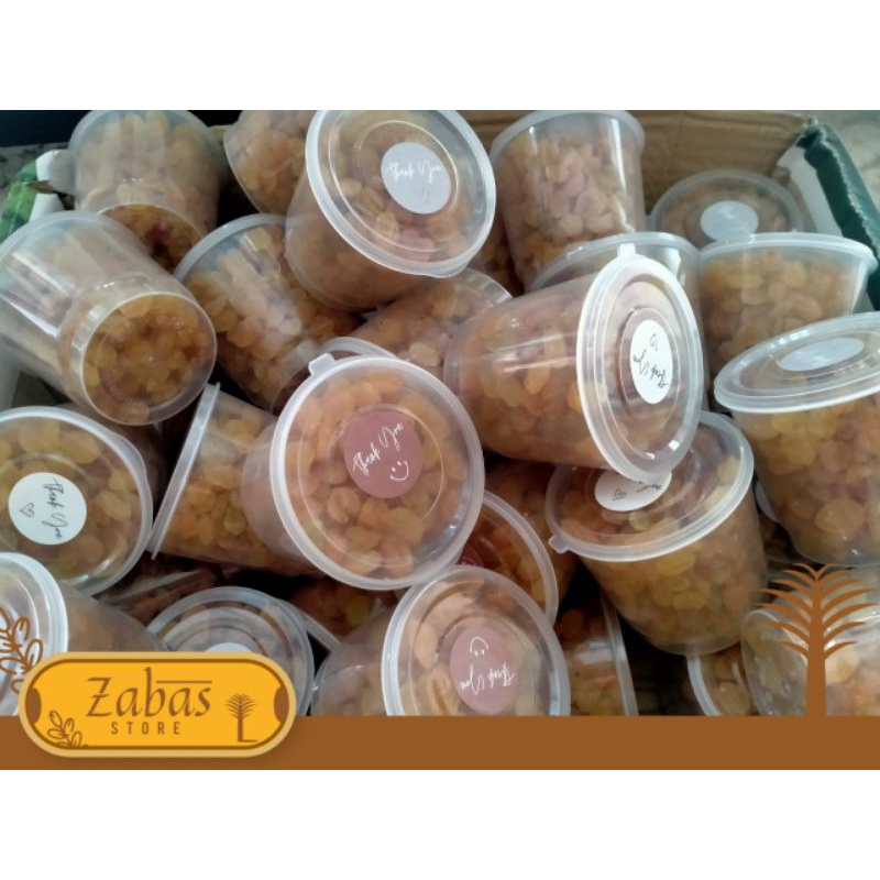 

kismis simin Raisin dan Golden Raisin