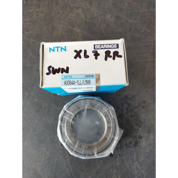 Bearing Laher Roda Belakang Suzuki Escudo XL7 merk NTN ASLI!