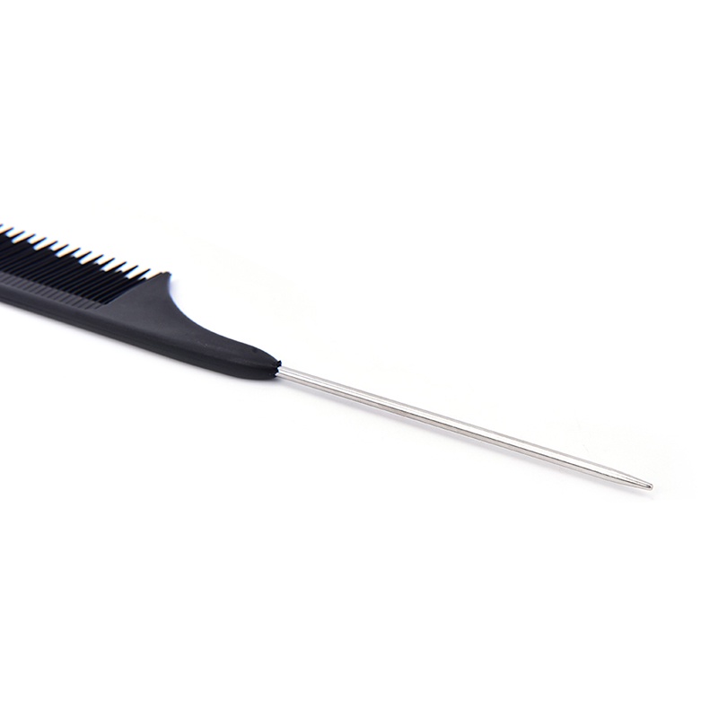 Sisir Cat Rambut Bahan Plastik