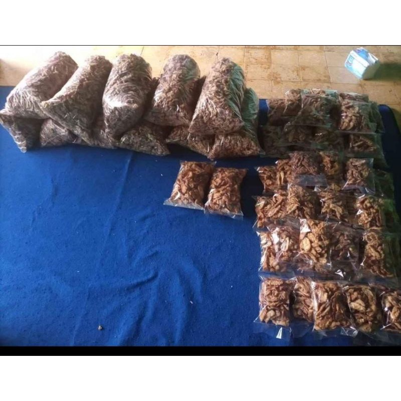 

sale pisang kering/sale pisang/olahan pisang