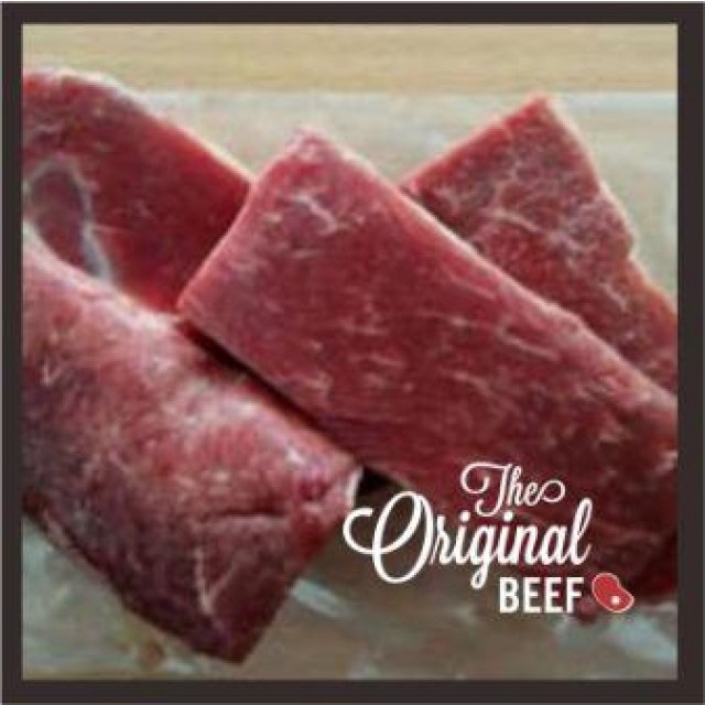 

KIRIM BESOK Daging Has Dalam Sapi / Tenderloin Cut 1 Kg
