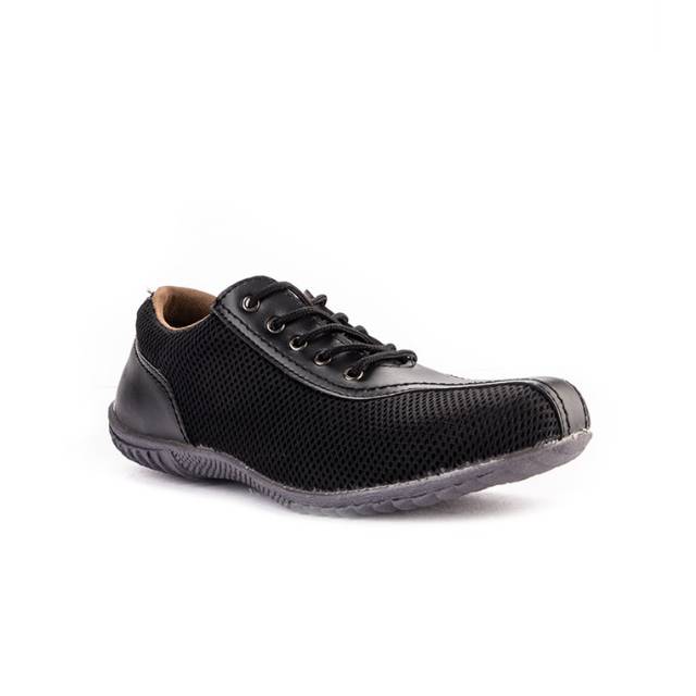 Sepatu semi sport Yongki Komaladi Ori