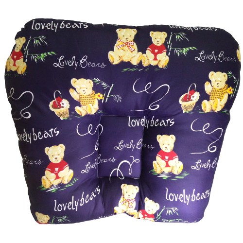 SOFA Bayi baby launger Dudukan Bayi Motif Karakter