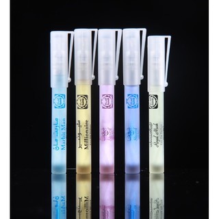 Parfum Surrati Pen Spray 8ml all Varian