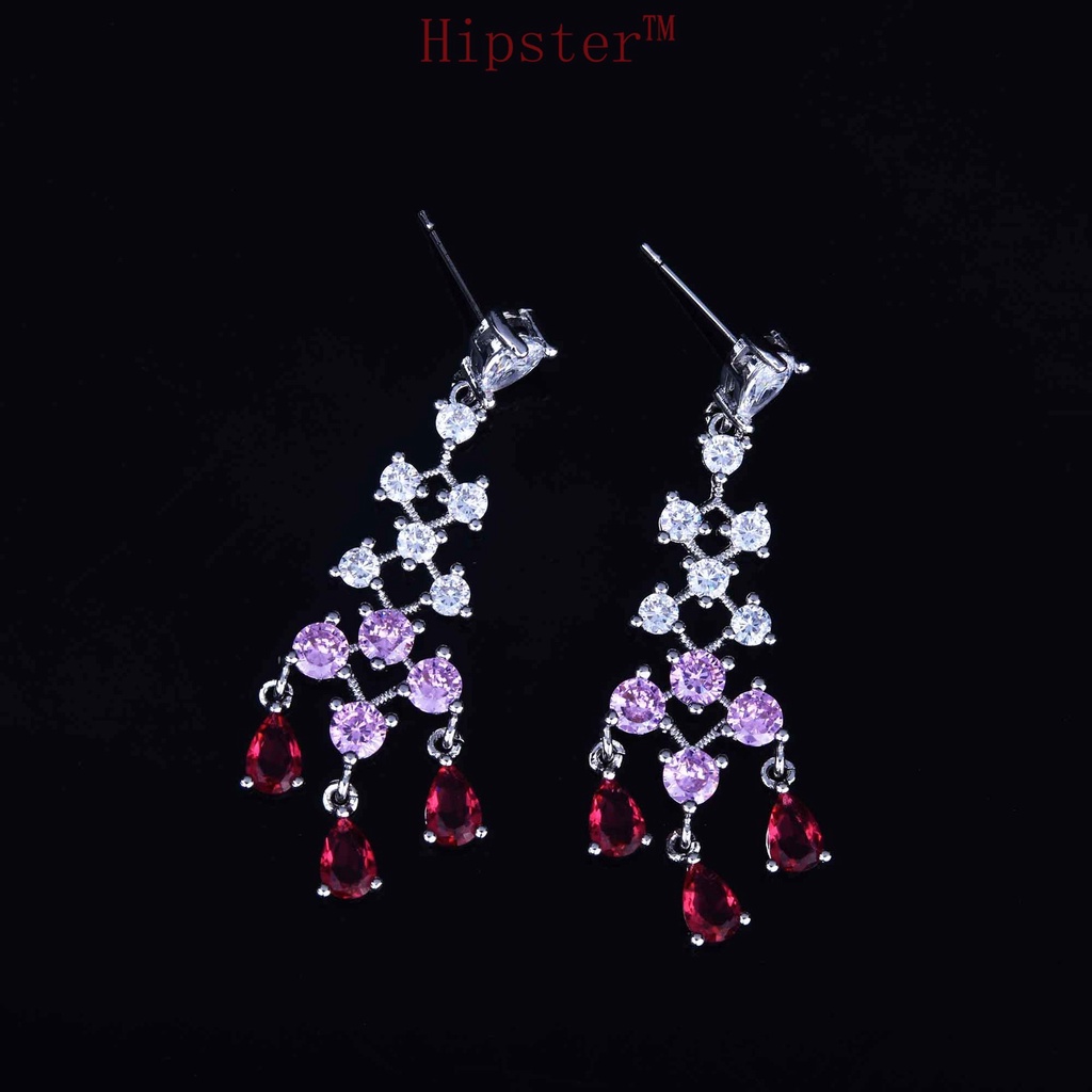 New Tassel Jewelry Earrings Women