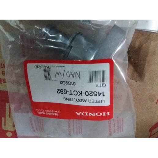 tonjokan keteng tiger gl pro dll ori hm