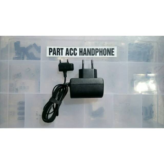 Charger original sony ericsson k750 k800 k810 w800 w850 w900 w910