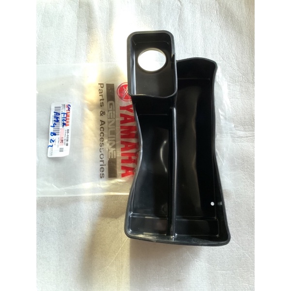 bagasi fizr/wadah kunci fizr