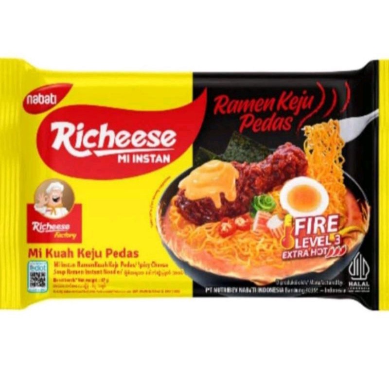 

Mie Richesee Lv 3