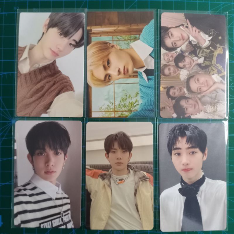 BUNDLE SUNGHOON DVD EN CONNECT, SUNGHOON DUSK