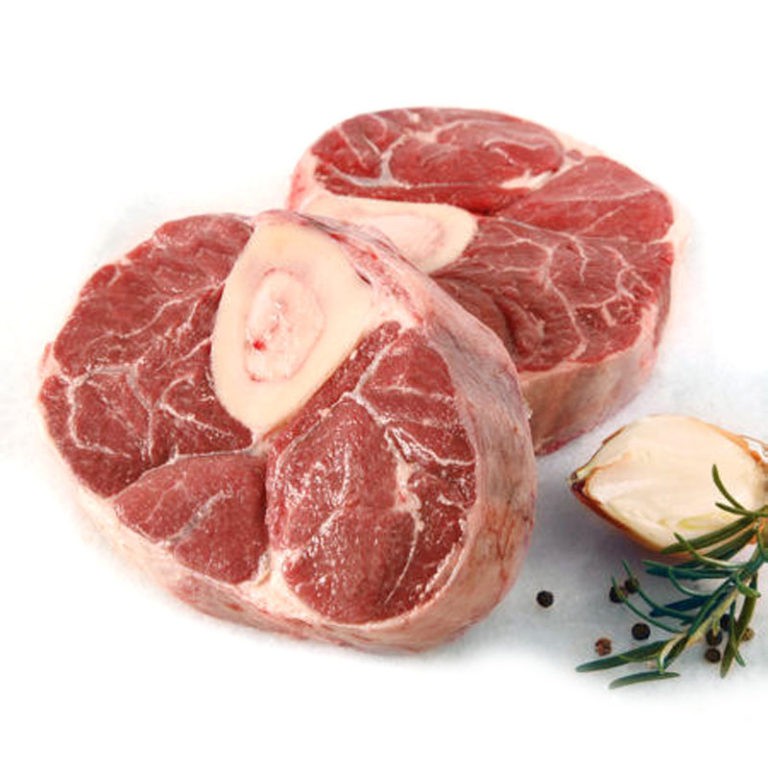 

Daging Kisi/ SENGKEL/ Beef Shank