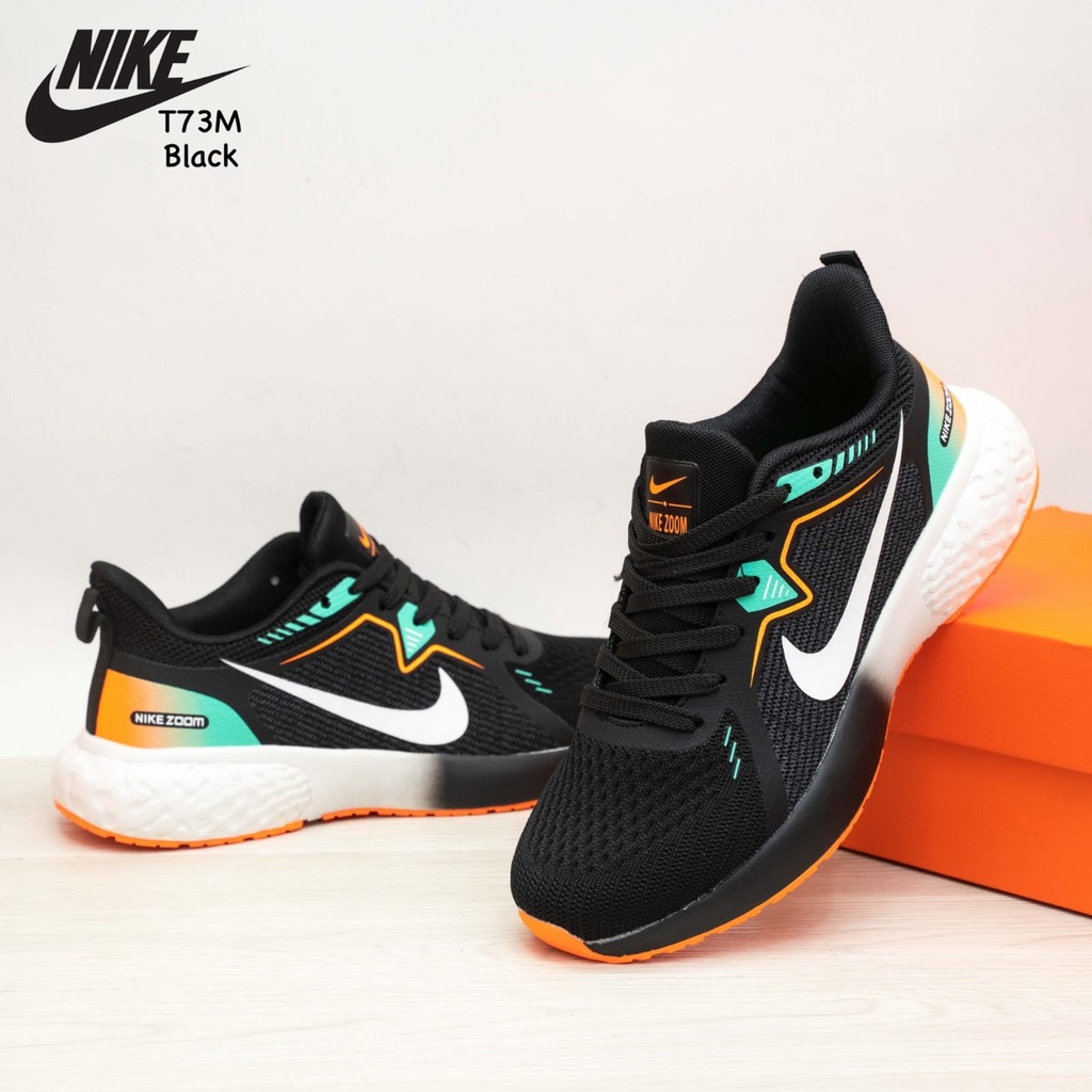 SEPATU COWOK NK  ZOOM X T73M