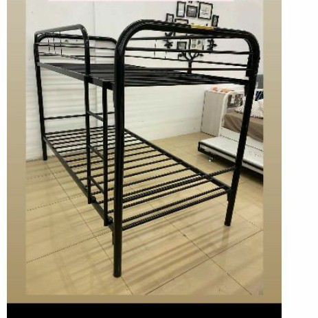 Tempat Tidur 2 Tingkat by Informa