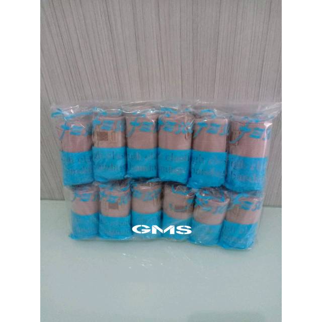 Elastic Bandage 3 inch Fesco