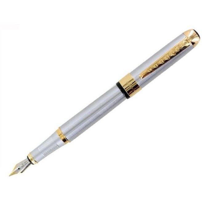 

pulpen kantor premium klasik gold per/lsn isi 12pcs