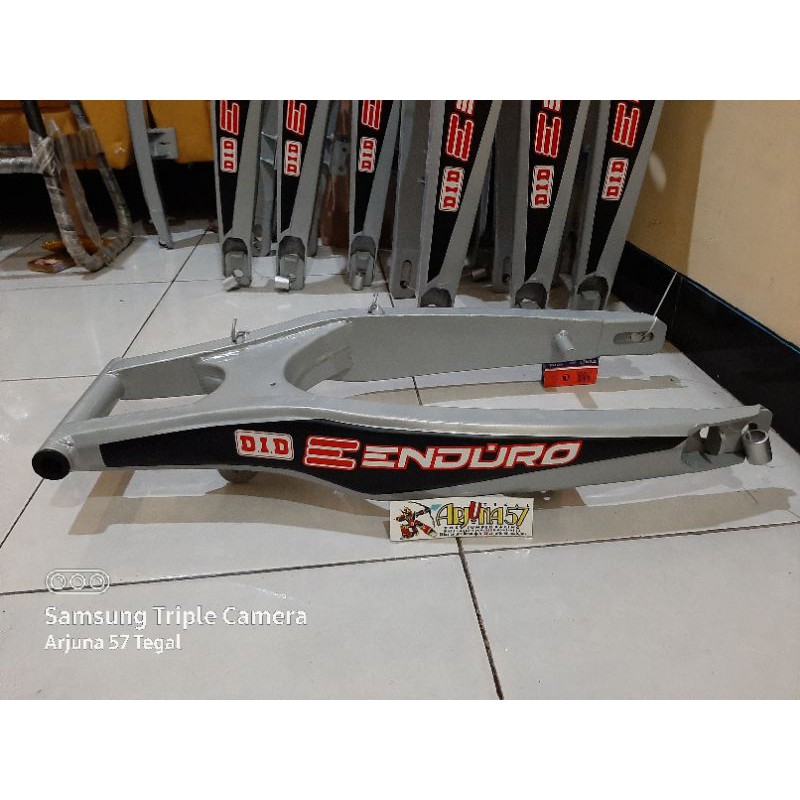 ARM KLX model KTM Arm KLX copy lislas Arm KLX dan Arm CRF KLX Dtracker