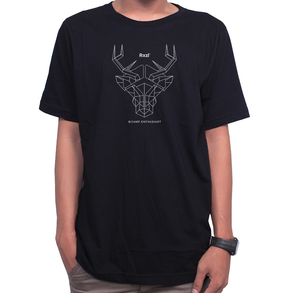 Raxzel Kaos Pictogram 0C