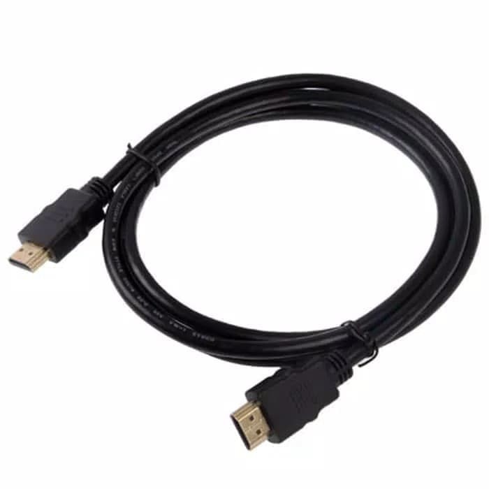 kabel hdmi to hdmi KABEL HDMI FLAT 1,5M MURAH KABEL HDMI VERSI 1.4