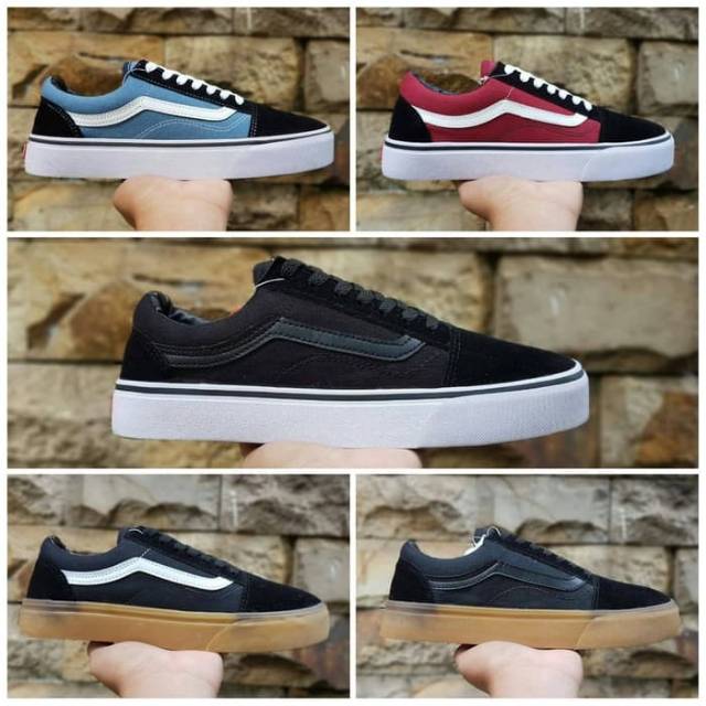 Vans Old Skool