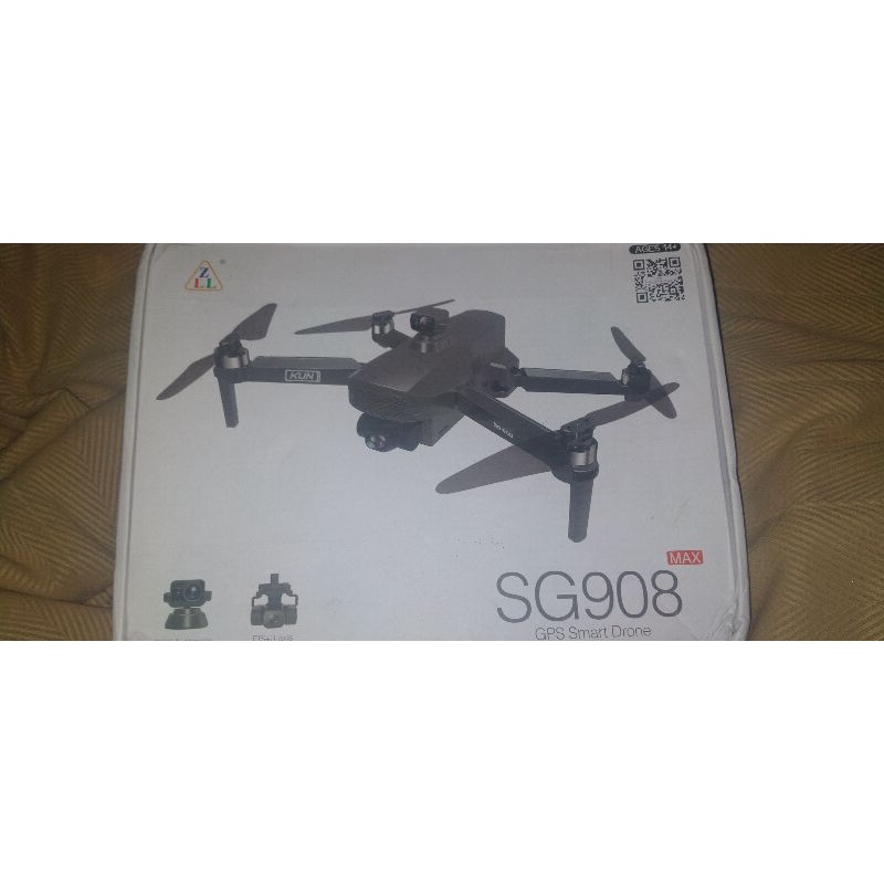 drone sg908