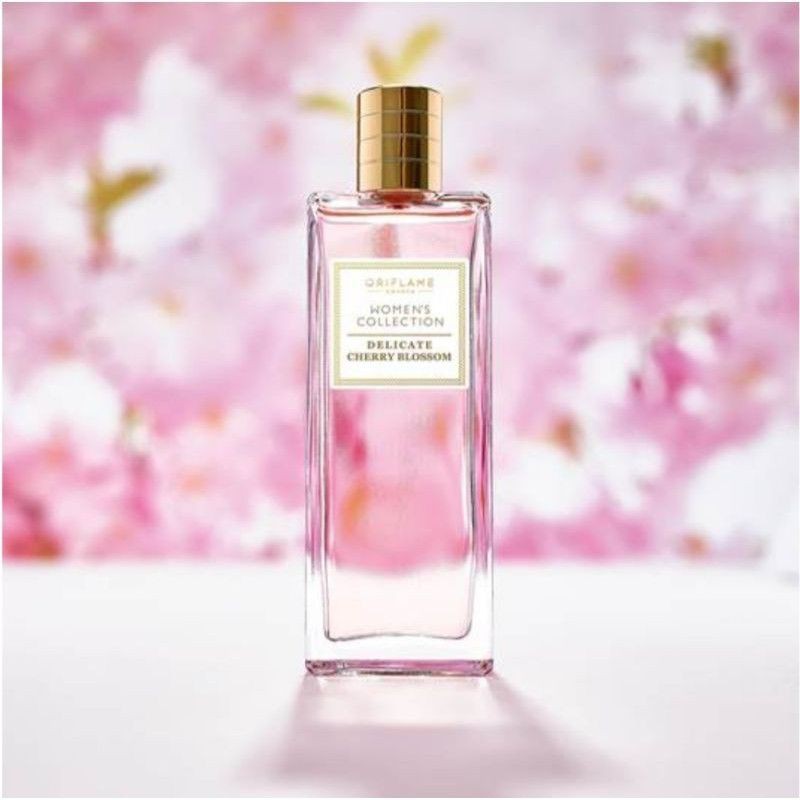 parfum Cherry Blossom