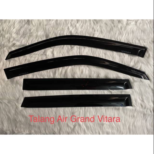 Talang Air Grand Vitara