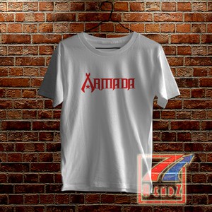 Kaos Armada Band Logo | Kaos Music